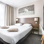 Hotel De Paris Boulogne-Billancourt