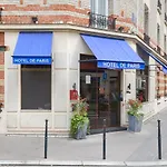 De Paris Hotel