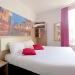 De Paris Hotel Boulogne-Billancourt