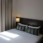 De Paris 3* Boulogne-Billancourt