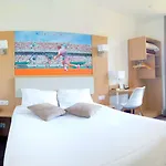 De Paris Hotel