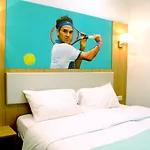 Hotel De Paris 3*
