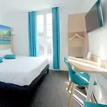 Hotel De Paris Boulogne-Billancourt