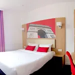De Paris 3* Boulogne-Billancourt