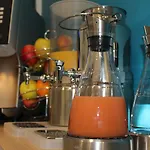 De Paris 3* Boulogne-Billancourt