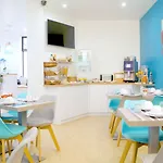 De Paris 3* Boulogne-Billancourt