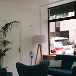 Hotel De Paris Boulogne-Billancourt