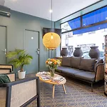 De Paris 3*