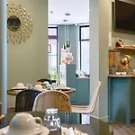 De Paris Hotel Boulogne-Billancourt