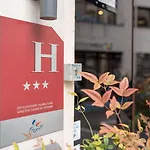 Hotel De Paris Boulogne-Billancourt