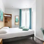 De Paris 3* Boulogne-Billancourt