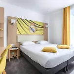 Hotel De Paris 3*