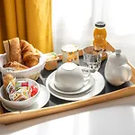 De Paris 3*