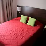 De Paris Hotel
