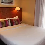 De Paris 3* Boulogne-Billancourt