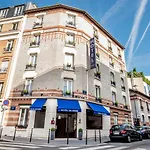 De Paris Hotel 3*