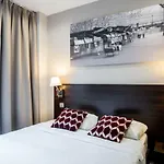 Hotel De Paris Boulogne-Billancourt