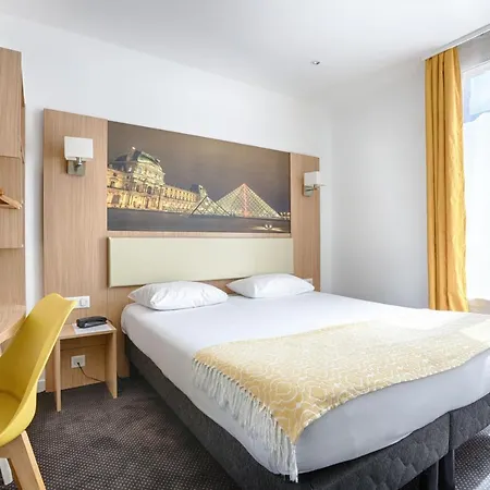 De Paris Boulogne-Billancourt