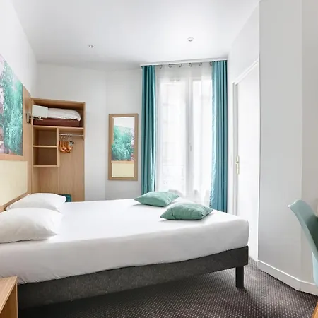 De Paris Boulogne-Billancourt