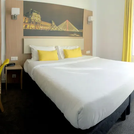 Hotel De Paris 3*