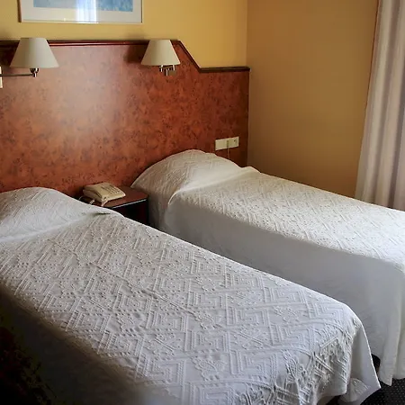 De Paris Hotel