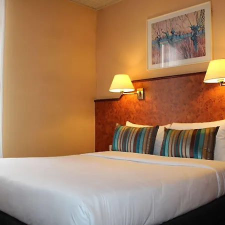 De Paris 3* Boulogne-Billancourt