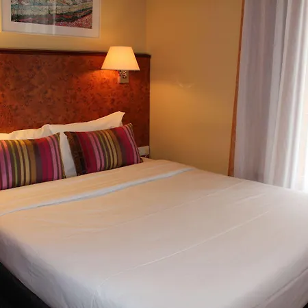 De Paris 3* Boulogne-Billancourt