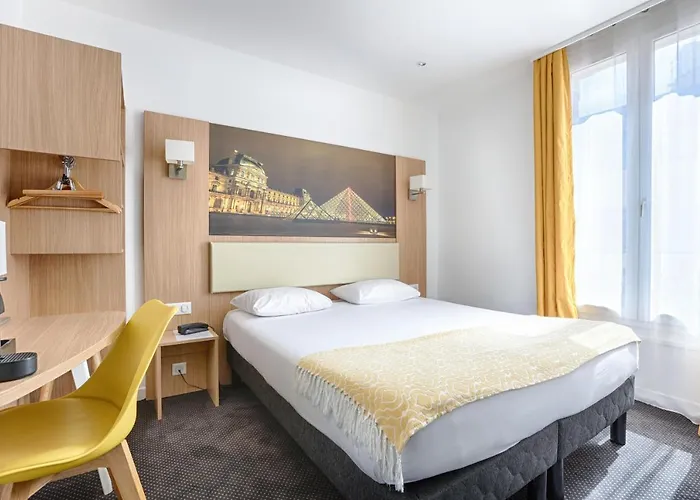 De Paris Boulogne-Billancourt