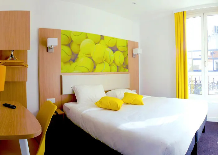 De Paris Boulogne-Billancourt